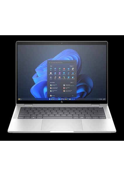Elıtebook X360 1040 9G0J9ET U7-155U 16GB 1tb SSD 13.4" Touch W11PRO