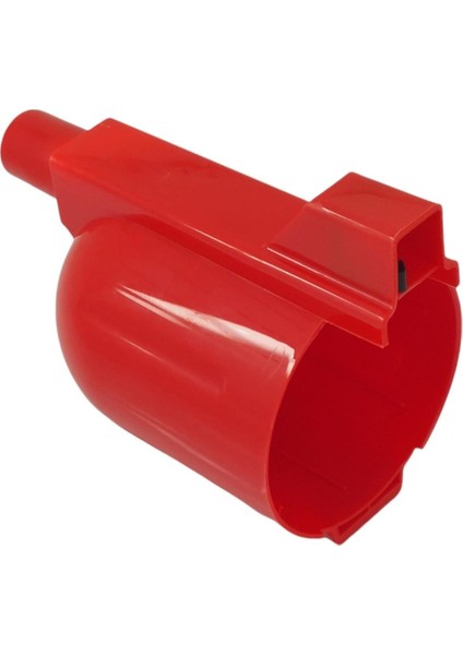 Ile Uyumlu Süpürge Toz Haznesi - P 1200 Pratik, Du 2000 Speedy, Du 2100 Speedy Pro - Kırmızı fiyatları