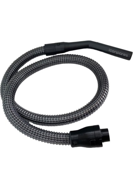 Ile Uyumlu Kasırga A9000 Süpürge Çelik Telli Emiş Hortumu