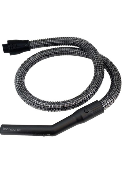 Ile Uyumlu Kasırga A9000 Süpürge Çelik Telli Emiş Hortumu fiyatları