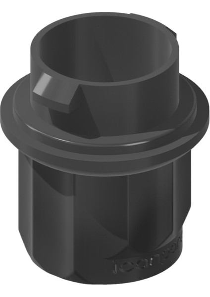 & Fakir S 12 Ile Uyumlu Süpürge Kazan Girişi