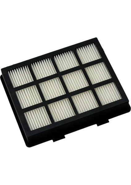 Ile Uyumlu Lodos H7000 Süpürge Çıkış Hepa Filtresi