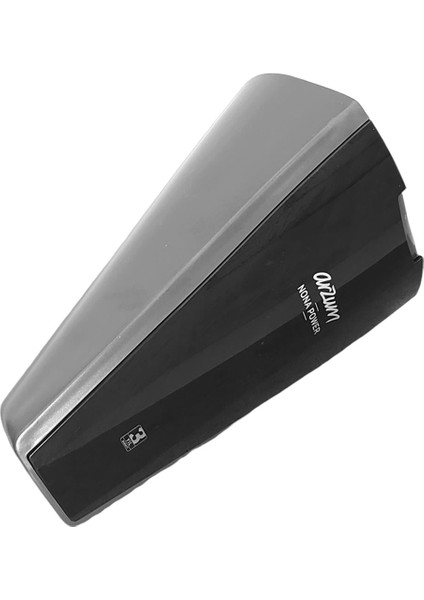 Ile Uyumlu Ar 4065 Nona Power Süpürge Toz Haznesi - Siyah