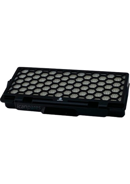 Whisper Süpürge Hepa Filtresi