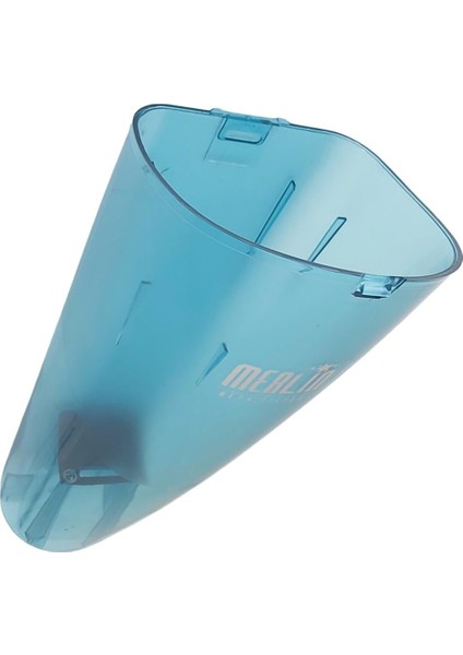 Merlin Şeffaf Süpürge Gövdesi - Turkuaz fiyatları