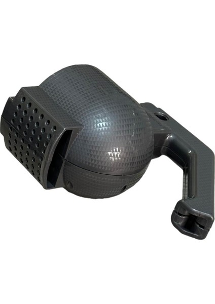 Ile Uyumlu P 1300 Pratik Xl Dik Süpürge Motor Gövdesi - Gri (Sadece Gövde - Motor, Vida Vs. Dahil Değildir.) modelleri