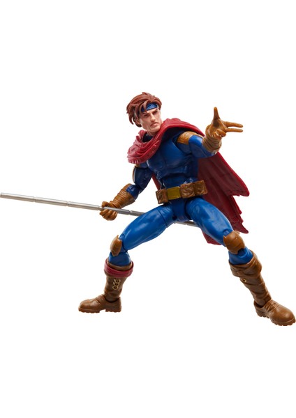 Legends Gambit (X-Men Comics) Aksiyon Figürü fırsatları