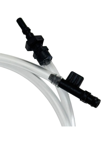 Ihlas Ile Uyumlu Aura Cleanmax Splus 114 K - 114 L Süpürge Hortum Seti modelleri