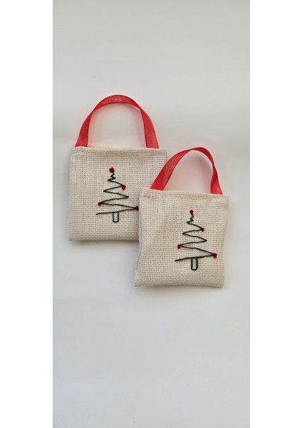 5’li Küçük Hediye Kesesi(Çam Ağacı) – Takı, Küpe, Yüzük, Nişan Şekeri ve Harçlık Para Için Mini Kese Seti fiyatları