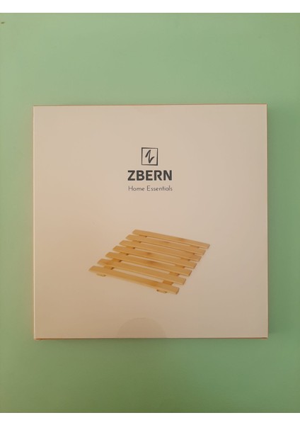 Ahşap Bambu Nihale Çaydanlık Altlığı Kare Tencere Altlığı Çaydanlık Matı indirimleri