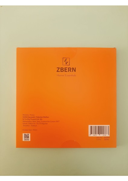 Ahşap Bambu Nihale Çaydanlık Altlığı Kare Tencere Altlığı Çaydanlık Matı