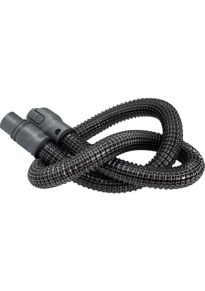 Ile Uyumlu AA1619 - AA1617 Pika Süpürge Çelik Telli Hortumu