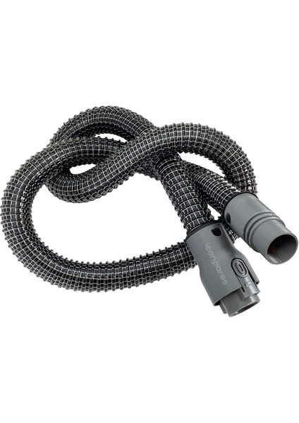 Ile Uyumlu AA1619 - AA1617 Pika Süpürge Çelik Telli Hortumu fiyatları