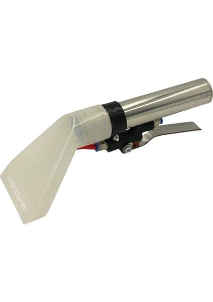 Ile Uyumlu Star Safran Püskürtmeli Yıkama Ucu | 35.8mm Iç Çap, 38.2mm Dış Çap