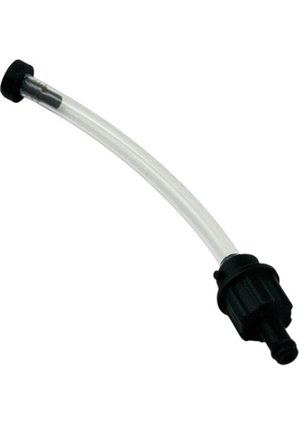 Ihlas Ile Uyumlu Aura Cleanmax Splus 114 F Süpürge Çekvalf (Hazne Su Hortumu)