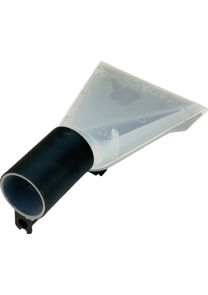 Ihlas Ile Uyumlu Aqua Vac Süpürge Halı Yıkama Başlığı