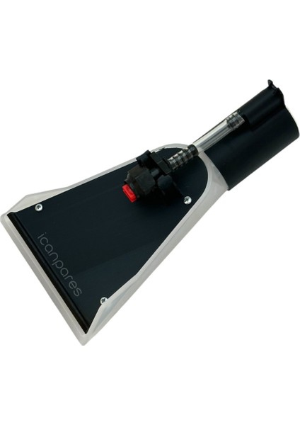 Ihlas Ile Uyumlu Aqua Vac Süpürge Halı Yıkama Başlığı modelleri