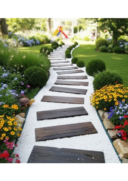 Ahşap Yürüyüş Yolu fiyatları