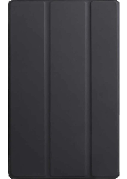 Lenovo M10 Hd X306F Kılıf Tablet Smart Kılıf - SIYAH-(5796) - MK001R-4NZYY0