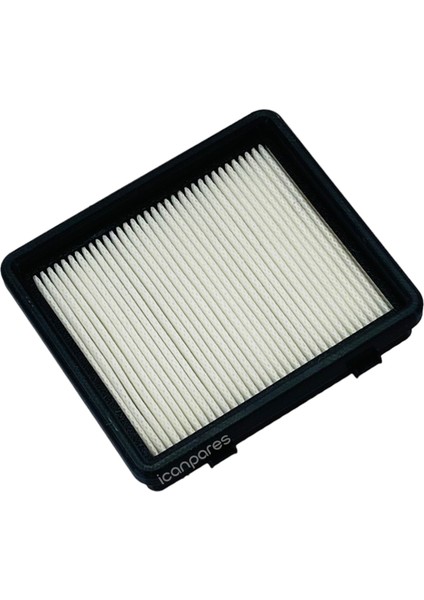 Ile Uyumlu Ekinoks H5500 Süpürge Hepa Filtresi fiyatları