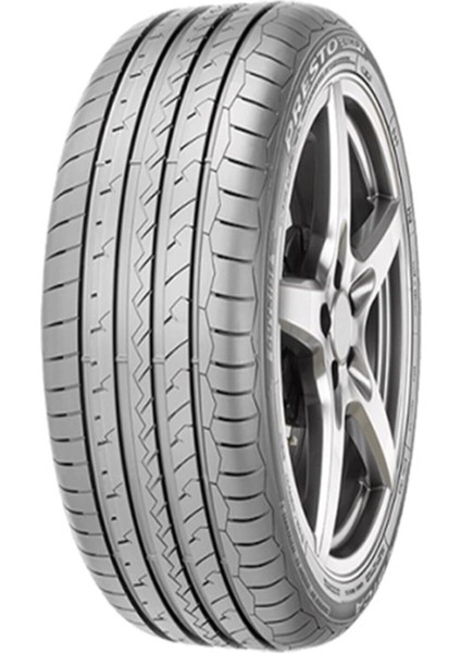 235/45R17 97Y Xl Presto Uhp 2 Fp Oto Yaz Lastiği (Üretim Yılı : 2024)