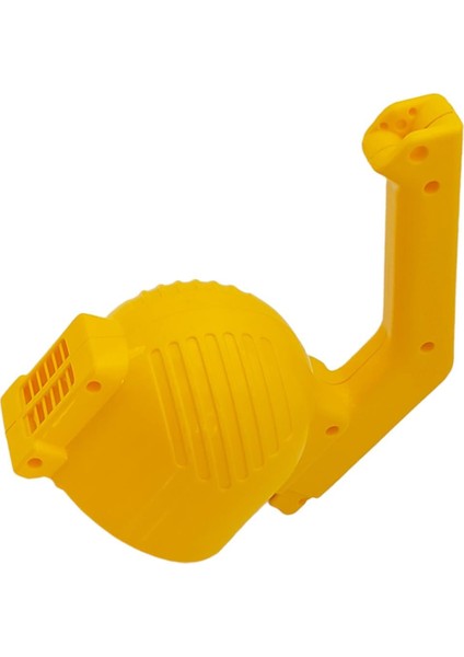 P 1200 Pratik Motor Gövdesi - Sarı