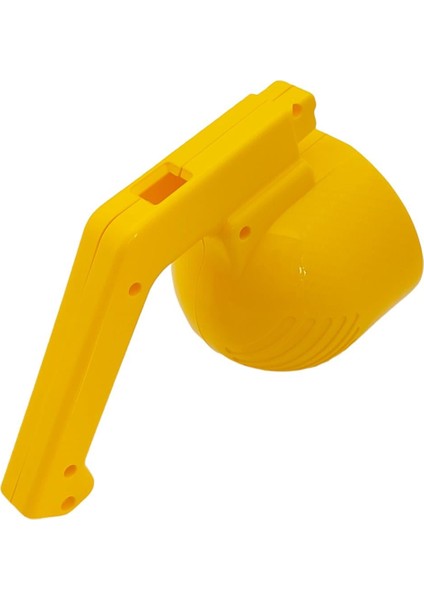 P 1200 Pratik Motor Gövdesi - Sarı fiyatları