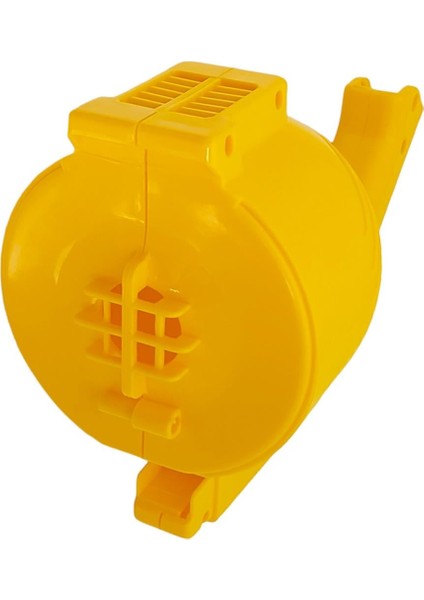 P 1200 Pratik Motor Gövdesi - Sarı modelleri