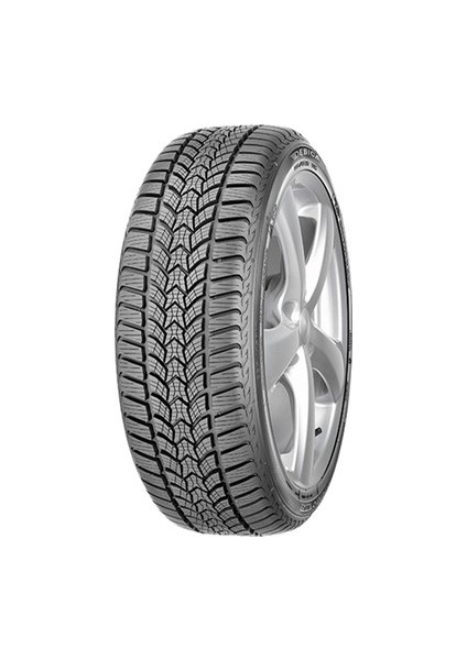 225/55R17 101V Xl Frigo Hp 2 Oto Kış Lastiği (Üretim Yılı : 2025)