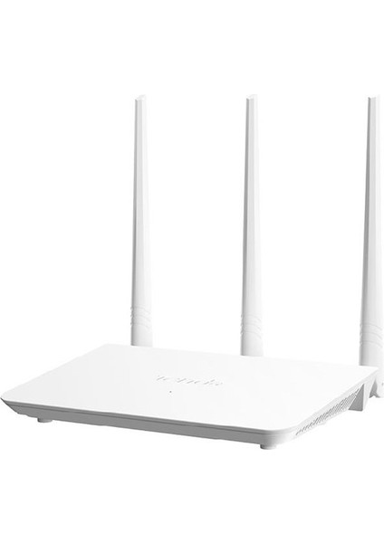 <![cdata[tenda Ac3 AC750 Dual Band Router]]>