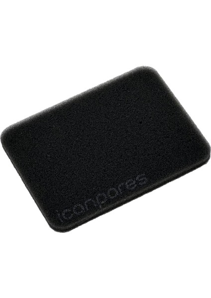 Ile Uyumlu Vk 7320 Nrtr Motor Sonrası Sünger Filtre