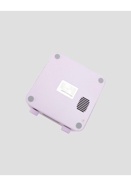 Bluetooth Retro Pikap Hoparlör 360 Derece Ses Projektörlü Gece Lambası Çok Fonk - MK001R-4O87A indirimleri