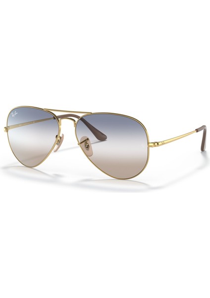 0rb 3689 Aviator Metal Iı 001/GD 58 indirimleri