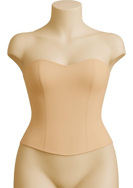 Ten Mı Emay 9155 Terletici Büstiyer