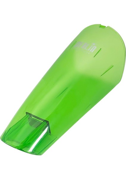 Ile Uyumlu Merlin & Merlin Pro Şeffaf Süpürge Toz Haznesi - Yeşil fırsatları