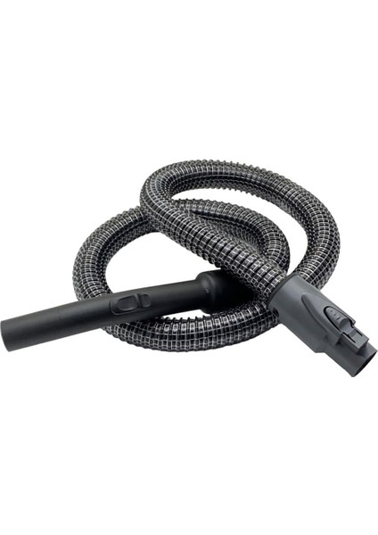 Ile Uyumlu Bonnie Süpürge Çelik Telli Hortumu