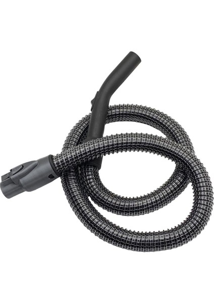 Ile Uyumlu Bonnie Süpürge Çelik Telli Hortumu fırsatları