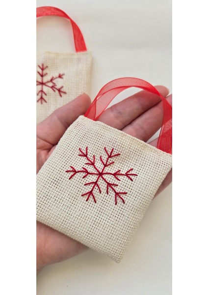 5’li Küçük Hediye Kesesi(Kar Tanesi) – Takı, Küpe, Yüzük, Nişan Şekeri ve Harçlık Para Için Mini Kese Seti fiyatları