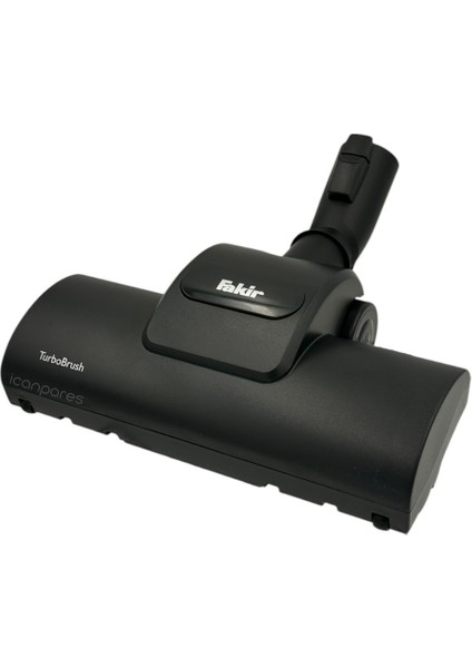 Ile Uyumlu Prestige Ts 2000, Rce 7078 Freelander, Veyron Turbo Xl Premium Süpürge Turbo Emici Yer Başlığı