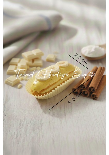 Takribi 200 Adet Sarı Kağıdı , 24X54X18H mm Baklava Sunumluk , Küçük Boy Muffin Kek Kalıbı fiyatları