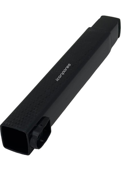 Ile Uyumlu Provac P 5000 Süpürge Kısa Borusu fiyatları