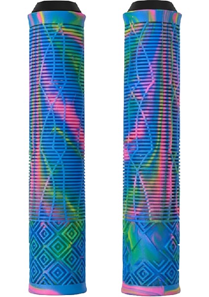 165MM Rainbow Bmx Dirt Jump Bisiklet Elcik