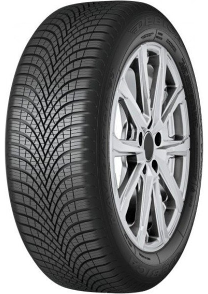 225/40R18 92V Xl Navigator 3 Oto 4 Mevsim Lastiği (Üretim Yılı : 2023)