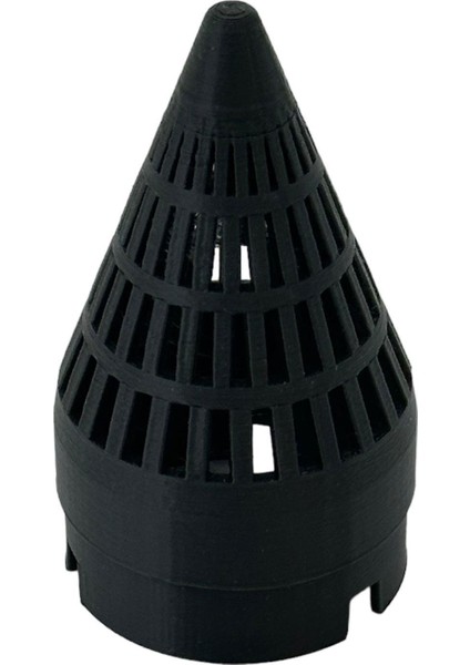 Ile Uyumlu Lodos H7000 Süpürge Seperatörü