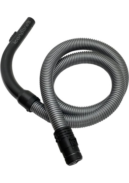 Ile Uyumlu Classic C1 Ecoline - Classic C1 Powerline - Complete C1 Tango Red Süpürge Hortumu fiyatları