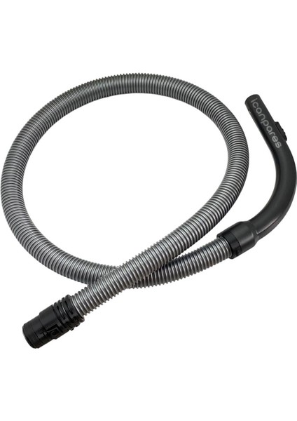 Ile Uyumlu Classic C1 Ecoline - Classic C1 Powerline - Complete C1 Tango Red Süpürge Hortumu modelleri