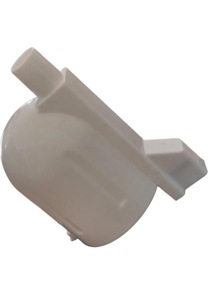 Ile Uyumlu Süpürge Toz Haznesi - P 1200 Pratik, Du 2000 Speedy, Du 2100 Speedy Pro - Beyaz fiyatları