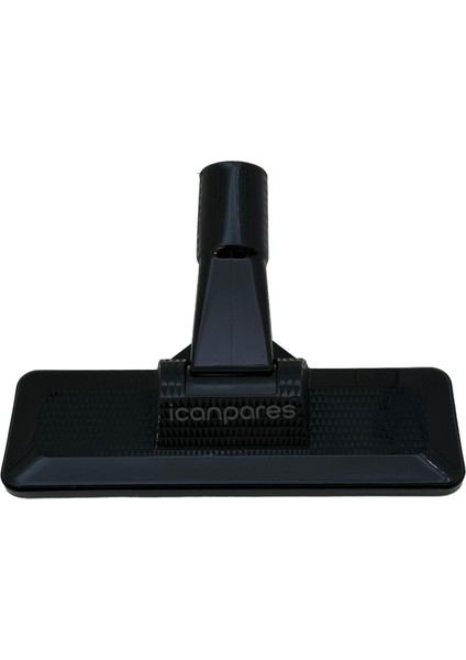 Ile Uyumlu Pratic Air Power P 1250, P 1500 Hamarat, P 1300 Pratik Xl Dik Süpürge Emici Başlık - Siyah