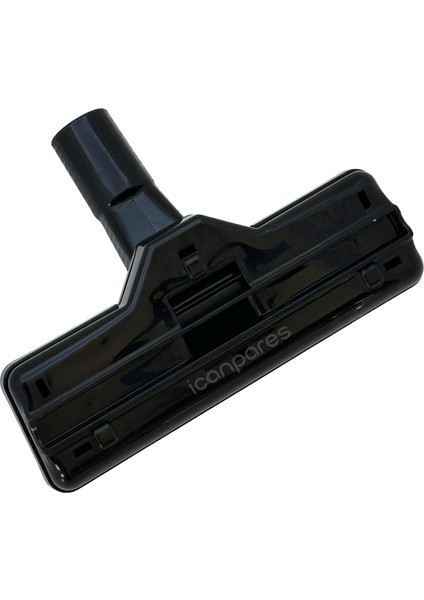 Ile Uyumlu Pratic Air Power P 1250, P 1500 Hamarat, P 1300 Pratik Xl Dik Süpürge Emici Başlık - Siyah fiyatları