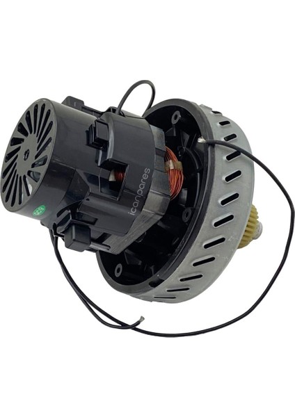 Elektrikli Süpürge Motoru SRV58 Seperatörlü Ihlas 1500 W modelleri